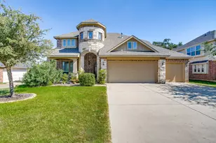 1109 Garden Ridge Dr, Burleson, TX 76028 - Photo 1