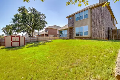 1109 Garden Ridge Drive, Burleson, TX 76028 - Photo 35