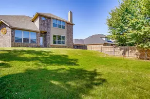 1109 Garden Ridge Dr, Burleson, TX 76028 - Photo 35