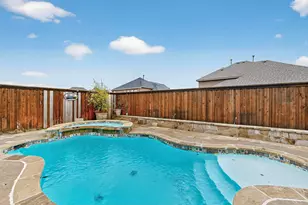 1122 Leafy Glade Rd, Forney, TX 75126 - Photo 19