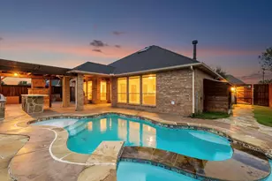 1122 Leafy Glade Rd, Forney, TX 75126 - Photo 3