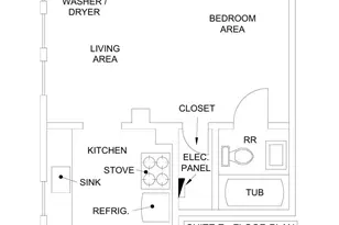 819 N Marsalis Ave, Dallas, TX 75203 - Photo 15