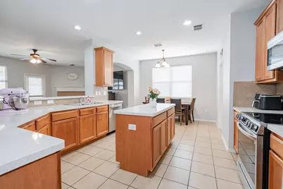 1106 Mule Deer, Forney, TX 75126 - Photo 13