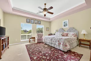 9813 Callaway Ct, Denton, TX 76207 - Photo 21