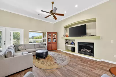 9813 Callaway Court, Denton, TX 76207 - Photo 7