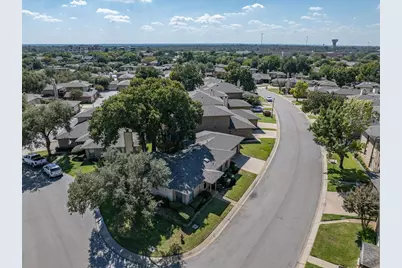 49 Morrow Drive, Bedford, TX 76021 - Photo 29