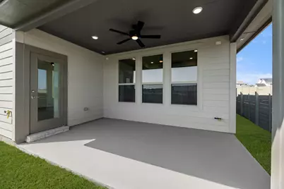 1628 Ginger Lane, Argyle, TX 76226 - Photo 5