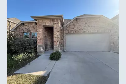 455 Rock Creek Drive, Princeton, TX 75407 - Photo 1