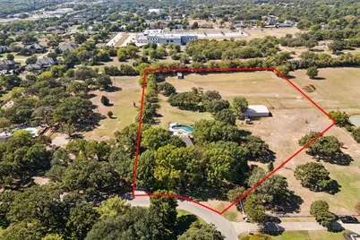 146 Jellico Circle, Southlake, TX 76092 - Photo 35