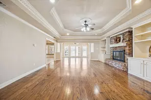 146 Jellico Cir, Southlake, TX 76092 - Photo 13