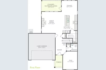 1137 Amaryllis Lane, Little Elm, TX 76227 - Photo 5