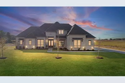 117 Lila Lake Drive, Waxahachie, TX 75165 - Photo 1