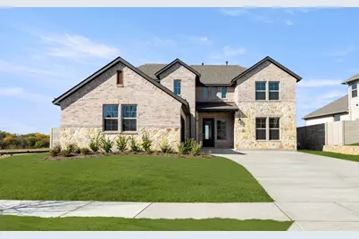 2913 Andesite Road, McKinney, TX 75071 - Photo 1