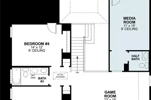 6224 Simone Ave, McKinney, TX 75071 - Photo 3