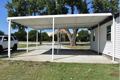 541 S Allen Street #A, Boyd, TX 76023 - Photo 15