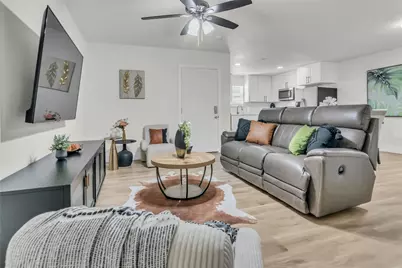 5831 Dana Drive, Haltom City, TX 76117 - Photo 15