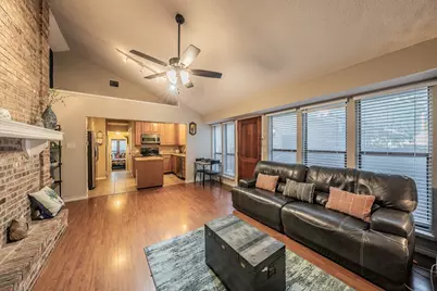 2524 Shady Ridge Drive, Bedford, TX 76021 - Photo 5