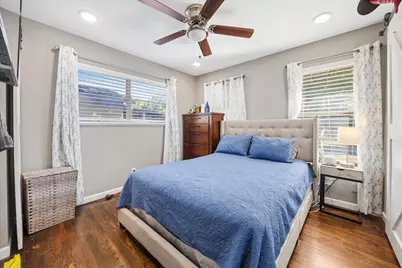 4929 Ira Street, Haltom City, TX 76117 - Photo 13