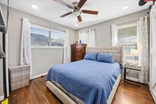 4929 Ira St, Haltom City, TX 76117 - Photo 13