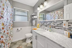 4929 Ira St, Haltom City, TX 76117 - Photo 17