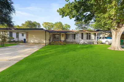 4929 Ira Street, Haltom City, TX 76117 - Photo 1