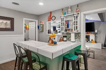 4929 Ira Street, Haltom City, TX 76117 - Photo 5