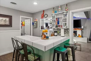 4929 Ira St, Haltom City, TX 76117 - Photo 5