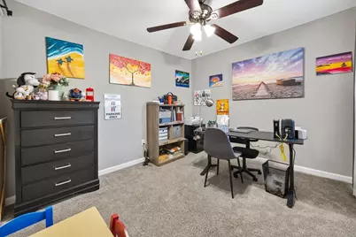 4929 Ira Street, Haltom City, TX 76117 - Photo 21