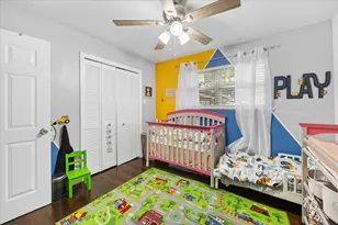 4929 Ira St, Haltom City, TX 76117 - Photo 15