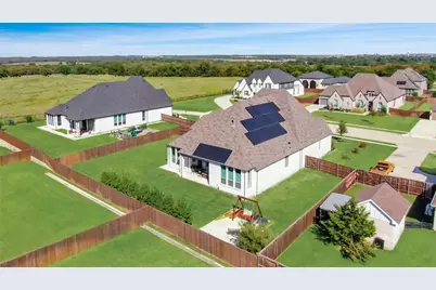 2812 Fawnwood Court, Sherman, TX 75092 - Photo 27