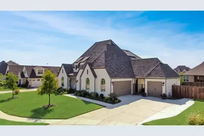 2812 Fawnwood Court, Sherman, TX 75092 - Photo 31