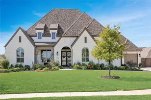 2812 Fawnwood Ct, Sherman, TX 75092 - Photo 1