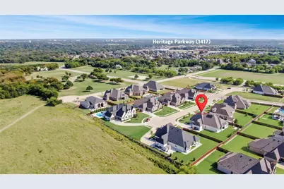 2812 Fawnwood Court, Sherman, TX 75092 - Photo 29