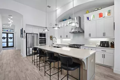 2812 Fawnwood Court, Sherman, TX 75092 - Photo 5