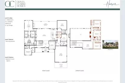 3810 Blaire Avenue, Celina, TX 75009 - Photo 3