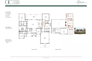 3810 Blaire Ave, Celina, TX 75009 - Photo 3