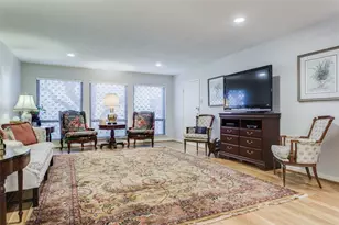 6357 Diamond Head Cir, Dallas, TX 75225 - Photo 7