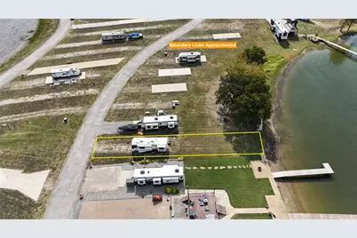 5132 Waterfront Road, Kerens, TX 75144 - Photo 19