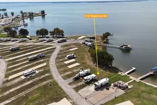 5132 Waterfront Rd, Kerens, TX 75144 - Photo 1