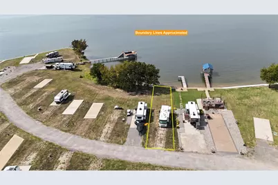 5132 Waterfront Road, Kerens, TX 75144 - Photo 3