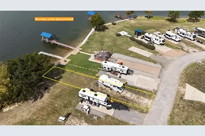 5132 Waterfront Road, Kerens, TX 75144 - Photo 7