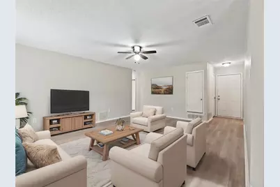 638 Matador Drive, Oak Point, TX 75068 - Photo 3