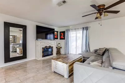 10523 Castlerock Drive, Dallas, TX 75217 - Photo 5