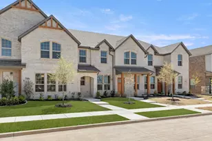 4601 Avion Dr, Sanger, TX 76266 - Photo 3