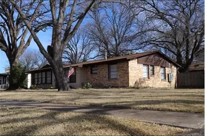 13638 Pyramid Drive, Farmers Branch, TX 75234 - Photo 1