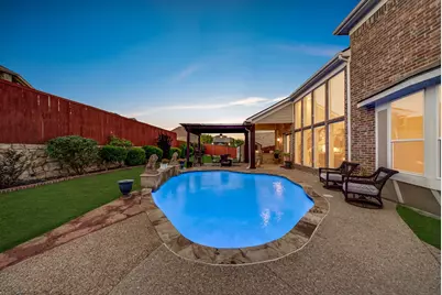 8636 Vatican Drive, McKinney, TX 75071 - Photo 7