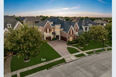 8636 Vatican Drive, McKinney, TX 75071 - Photo 27