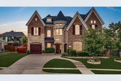 8636 Vatican Drive, McKinney, TX 75071 - Photo 39