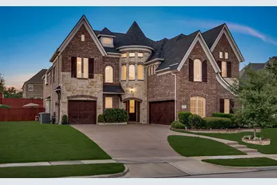 8636 Vatican Drive, McKinney, TX 75071 - Photo 1