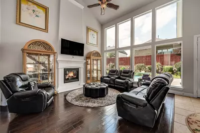 8636 Vatican Drive, McKinney, TX 75071 - Photo 23